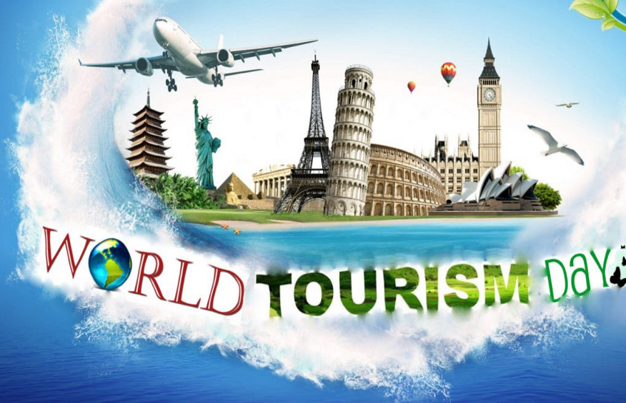 World tourism