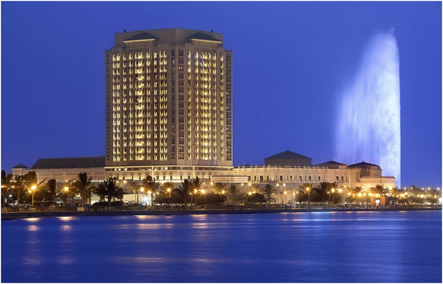 3 Hotels in Jeddah for Amazing Stay