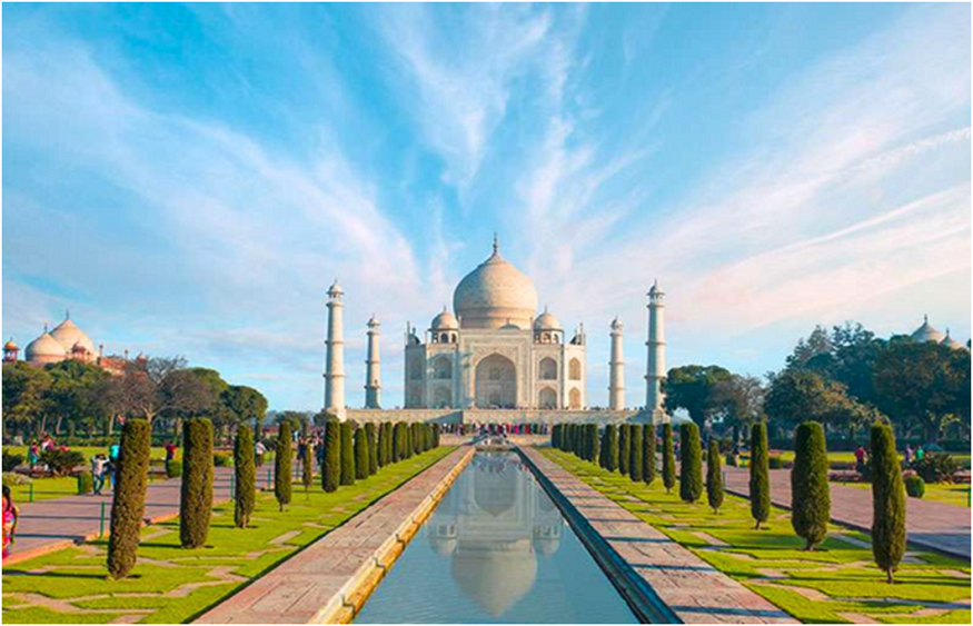 The Fastest Way to Experience Taj Mahal: Gatimaan Express Tour