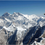 Nepal Mountain Flight