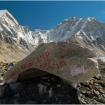 Everest Region Treks