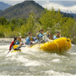 River Rafting Trips