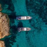 boat charters on the Amalfi Coast