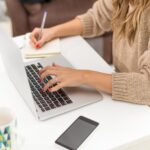 Time-tracking software