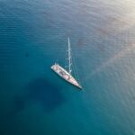 Turkey Sailing Yacht Charter