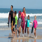 Watersport Clothing Specs