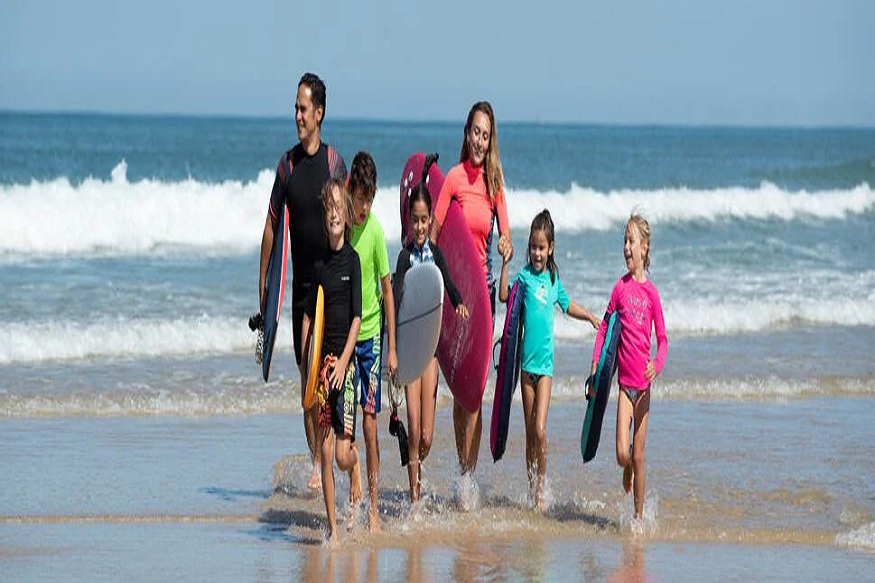 Watersport Clothing Specs