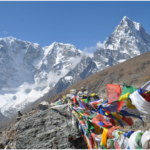 EBC trek