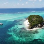 St Vincent yacht charter