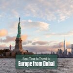travel agency in Dubai,