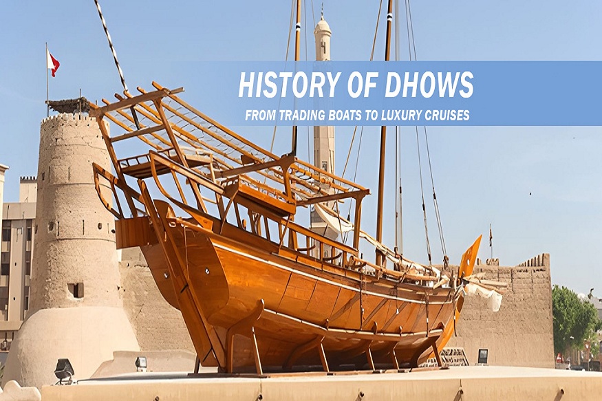 dhow cruise tours