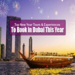 dhow cruise new year