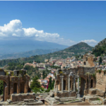 A day trip to Tindari