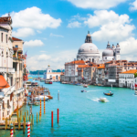 Italy river cruise