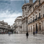 the most unexpected archeological sites in Italy